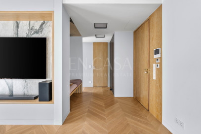 Apartment Sale Warszawa Mokotów Ignacego Krasickiego
